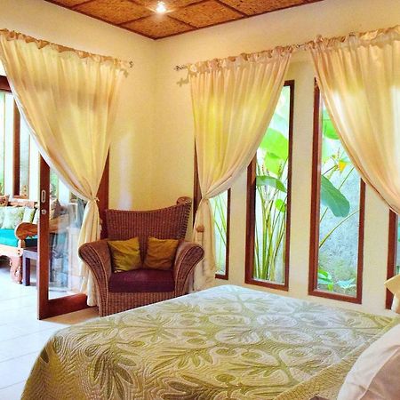Villa Jepun Ubud  Ngoại thất bức ảnh