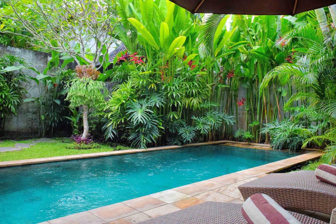 Villa Jepun Ubud  Ngoại thất bức ảnh