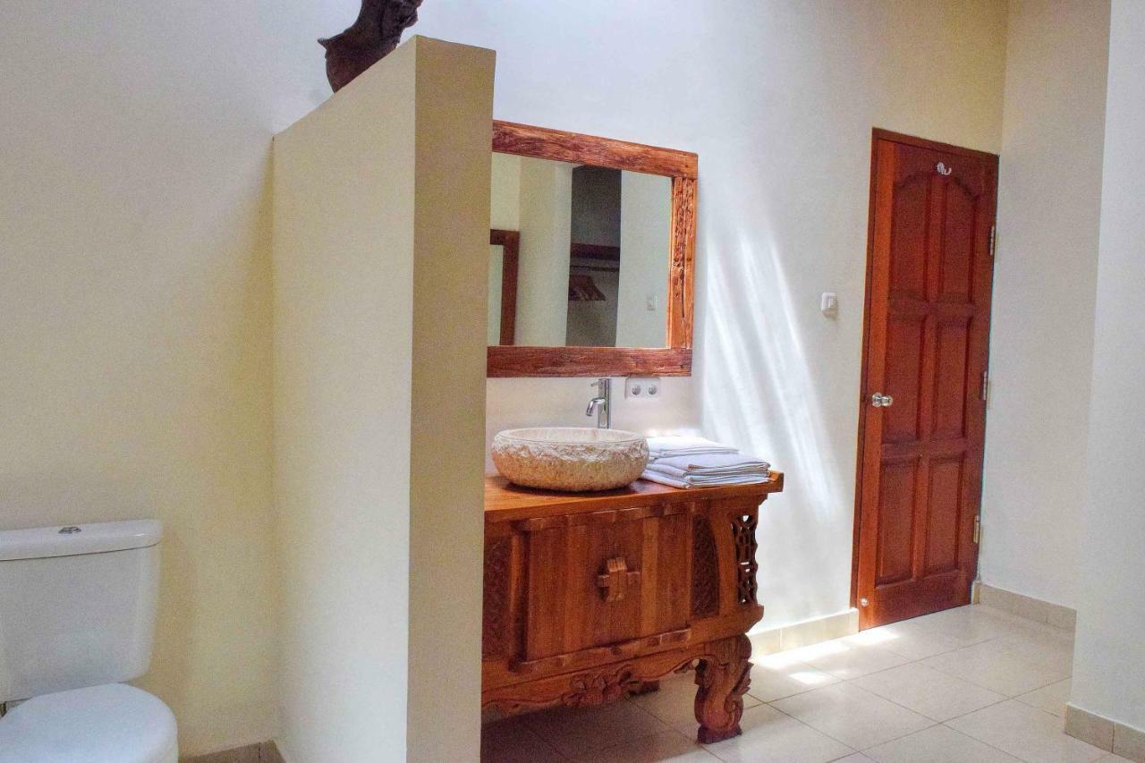 Villa Jepun Ubud  Ngoại thất bức ảnh