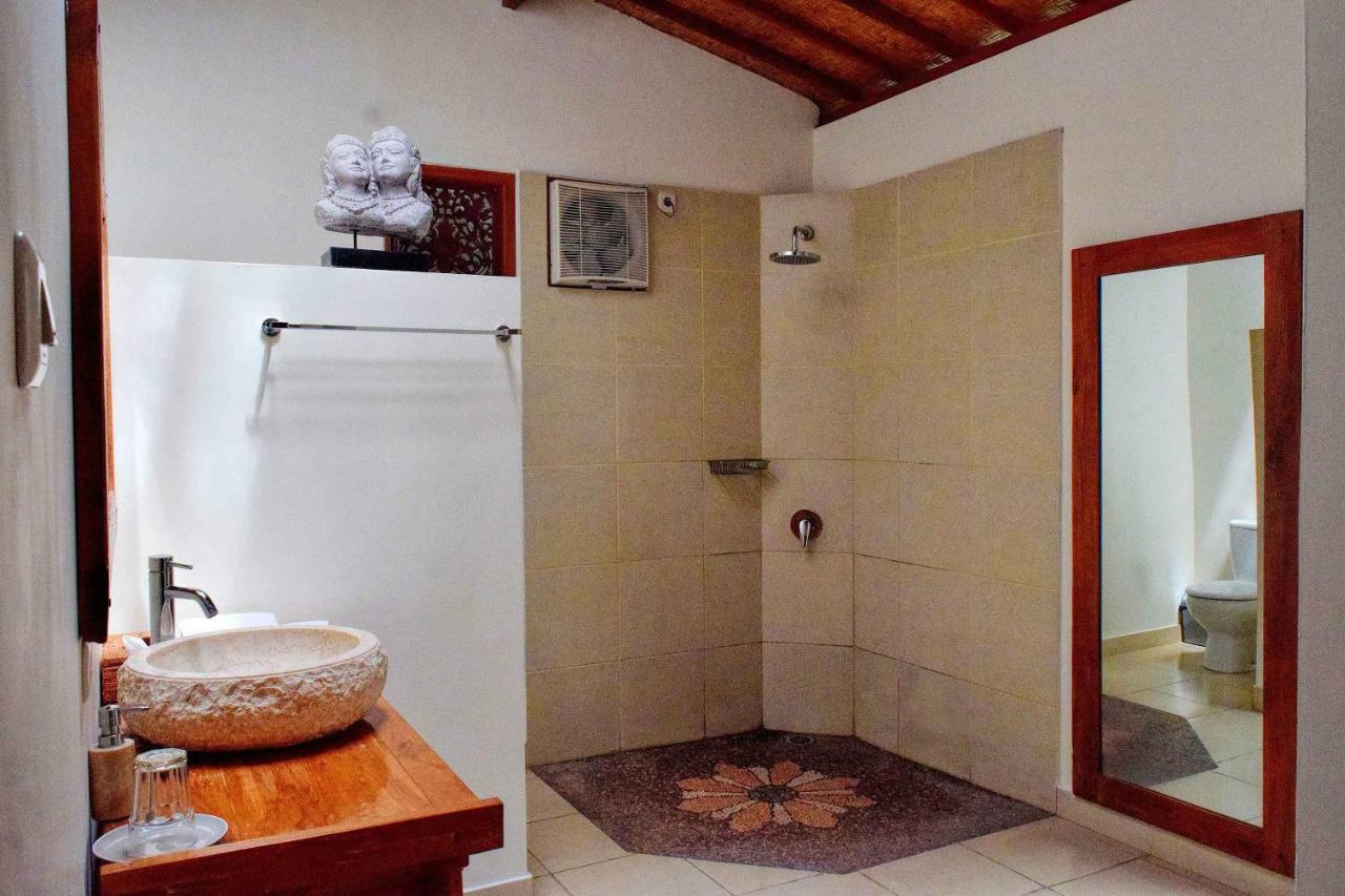 Villa Jepun Ubud  Ngoại thất bức ảnh