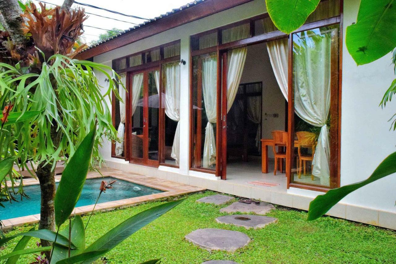 Villa Jepun Ubud  Ngoại thất bức ảnh