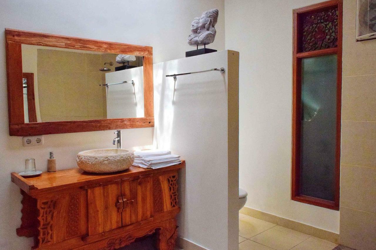 Villa Jepun Ubud  Ngoại thất bức ảnh